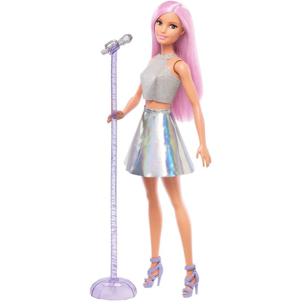 Barbie Profissoes Boneca Profissoes (S) Mattel - imagem 9