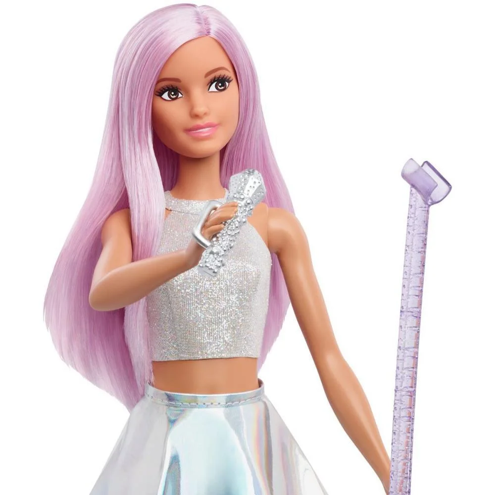 Barbie Profissoes Boneca Profissoes (S) Mattel - imagem 10