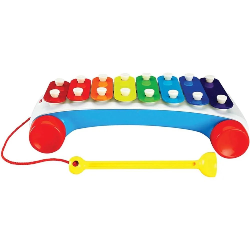 Fisher-Price Infant Xilofone Mattel - imagem 5