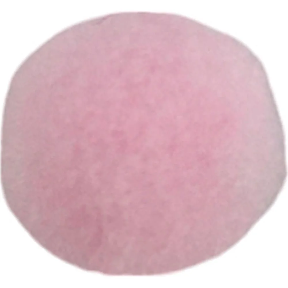 Pompom Multicolor.1 10Mm C/100Unid. Art Lille (Pacote) - imagem 4