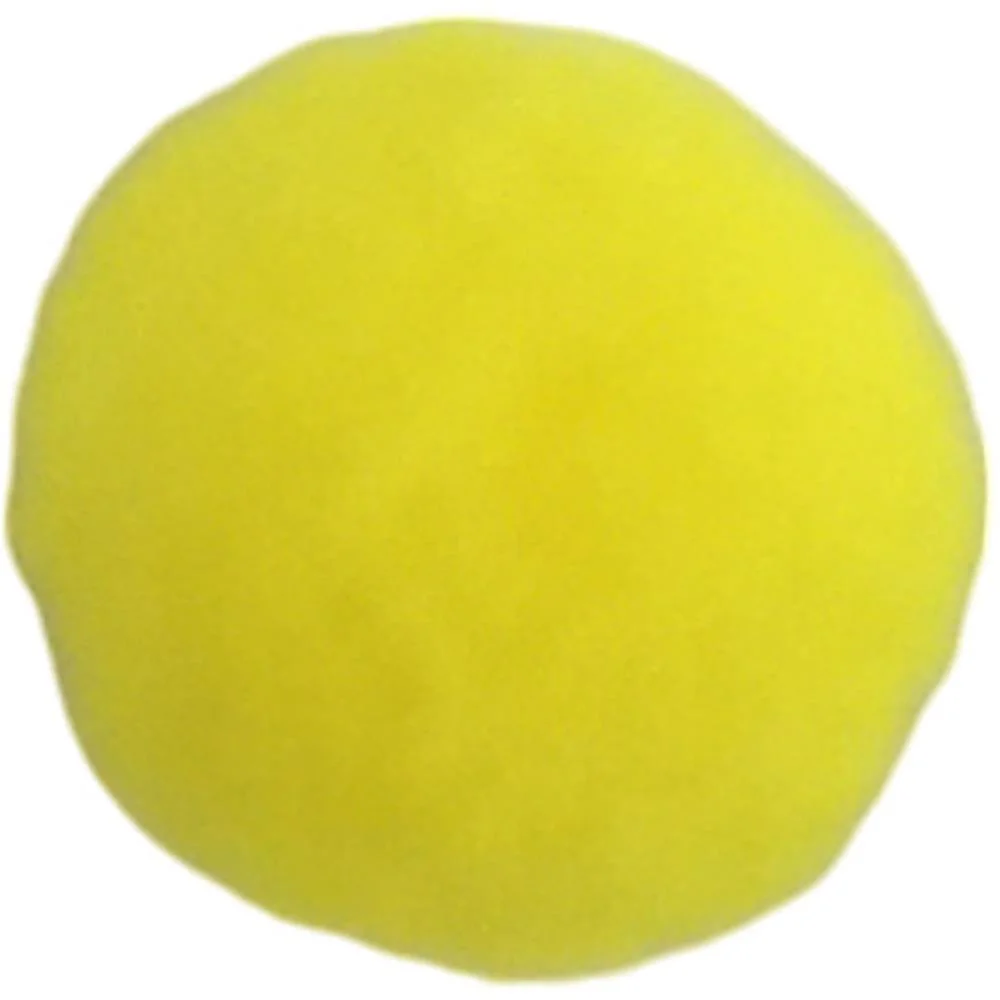 Pompom Multicolor.1 10Mm C/100Unid. Art Lille (Pacote) - imagem 6
