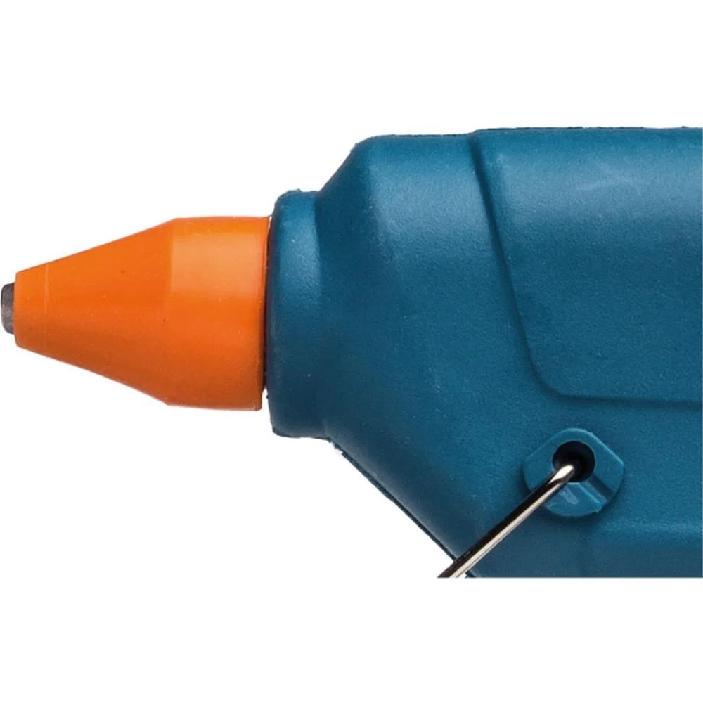 Pistola De Cola Quente 15W Gt-40S Botao On/Off Biv.az Gramp Line (Blister) - imagem 4