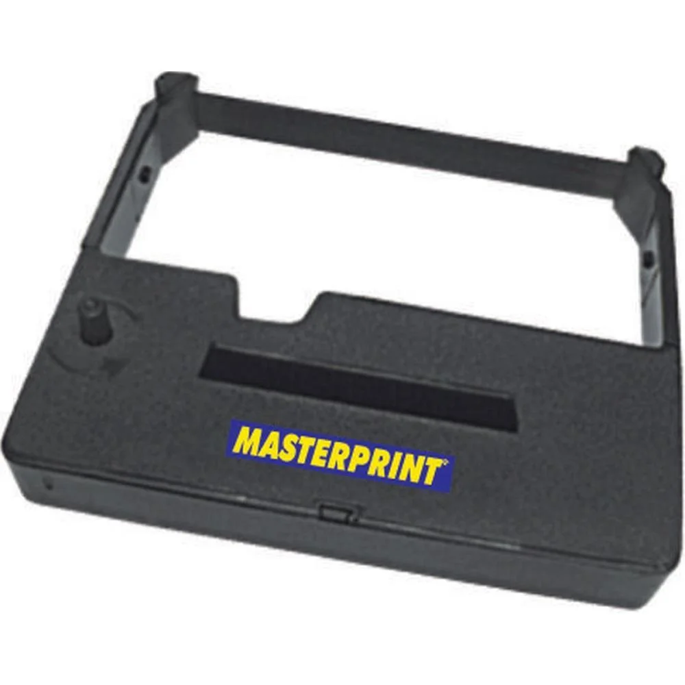 Fita Para Automacao Pdv Epson Erc 03 13Mmx7Mts.preta Masterprint (Cx.c/04) - imagem 2