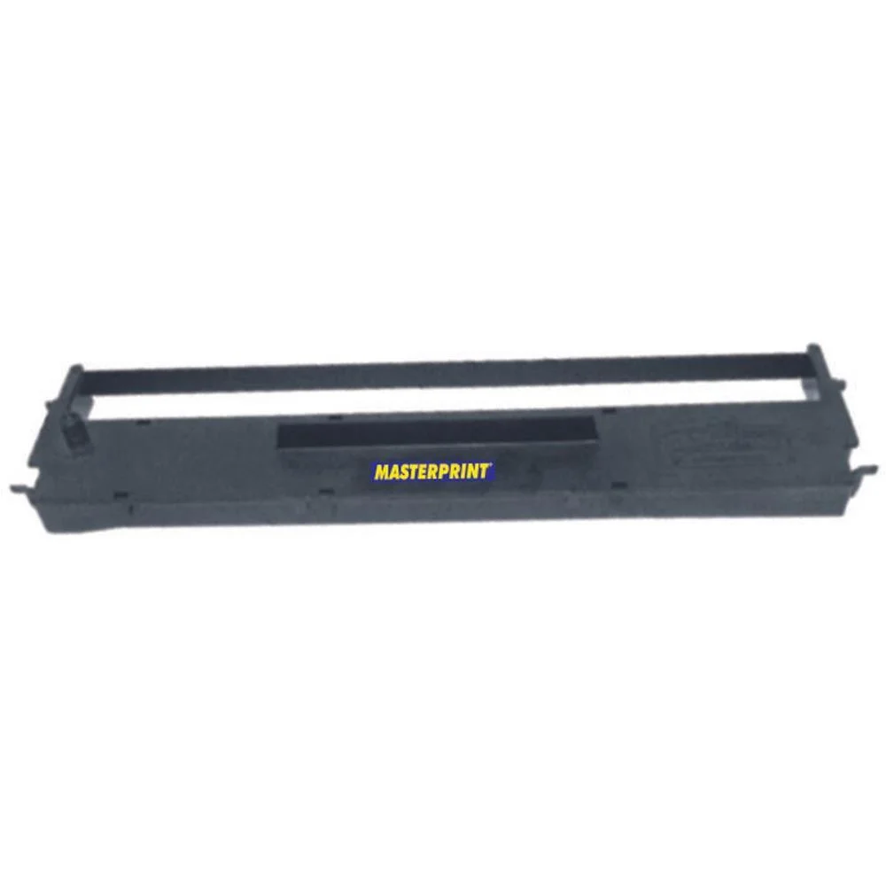 Fita Para Impressora Epson Mx-80 Nylon 13Mmx10Mts. Masterprint (Cx.c/02) - imagem 3