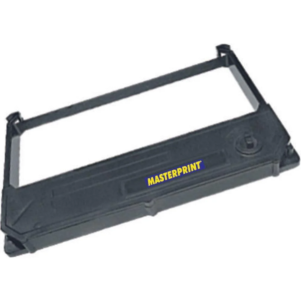 Fita Para Automacao Pdv Cmi 600 Haste Longa Preto Masterprint (Cx.c/08) - imagem 2
