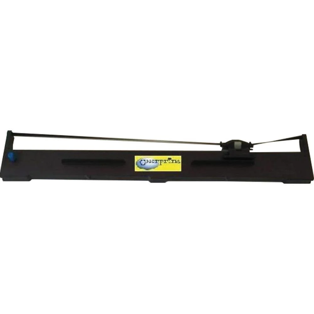 Fita Para Impressora Epson Lq 2190 Nylon 13Mmx18M. Colorprint (Cx.c/02) - imagem 3