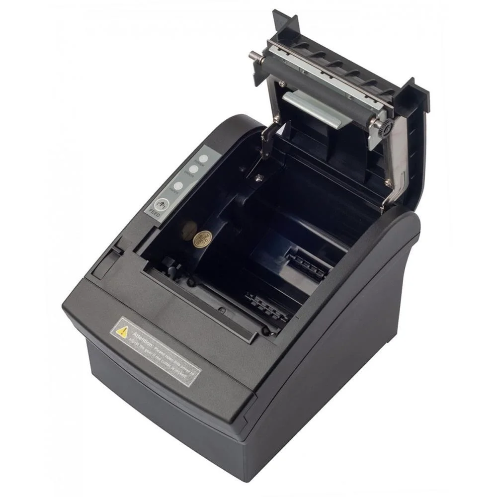 Impressora Termica Nao Fiscal I8 Full-Usb/Ethern Elgin - imagem 4
