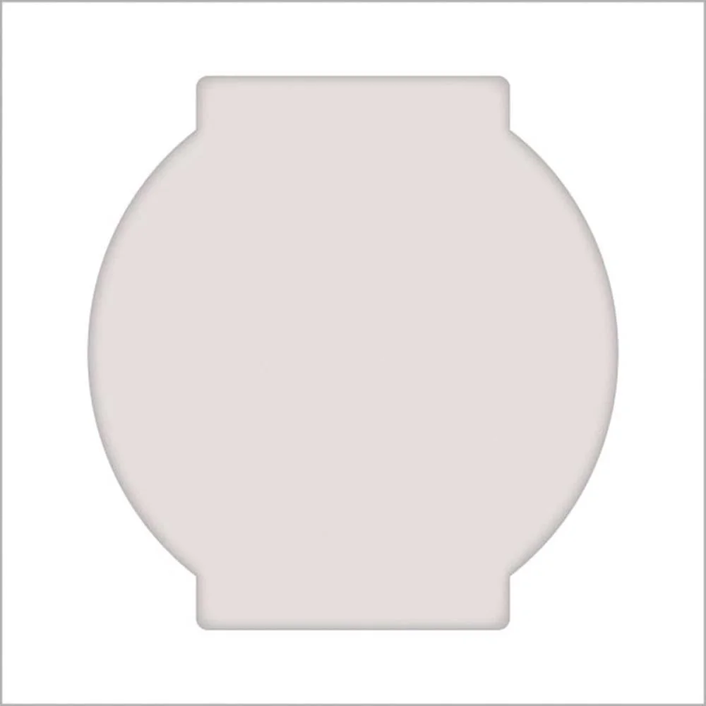 Envelope Cd E Dvd Branco 75Grs. Foroni (Cx.c/250) - imagem 2