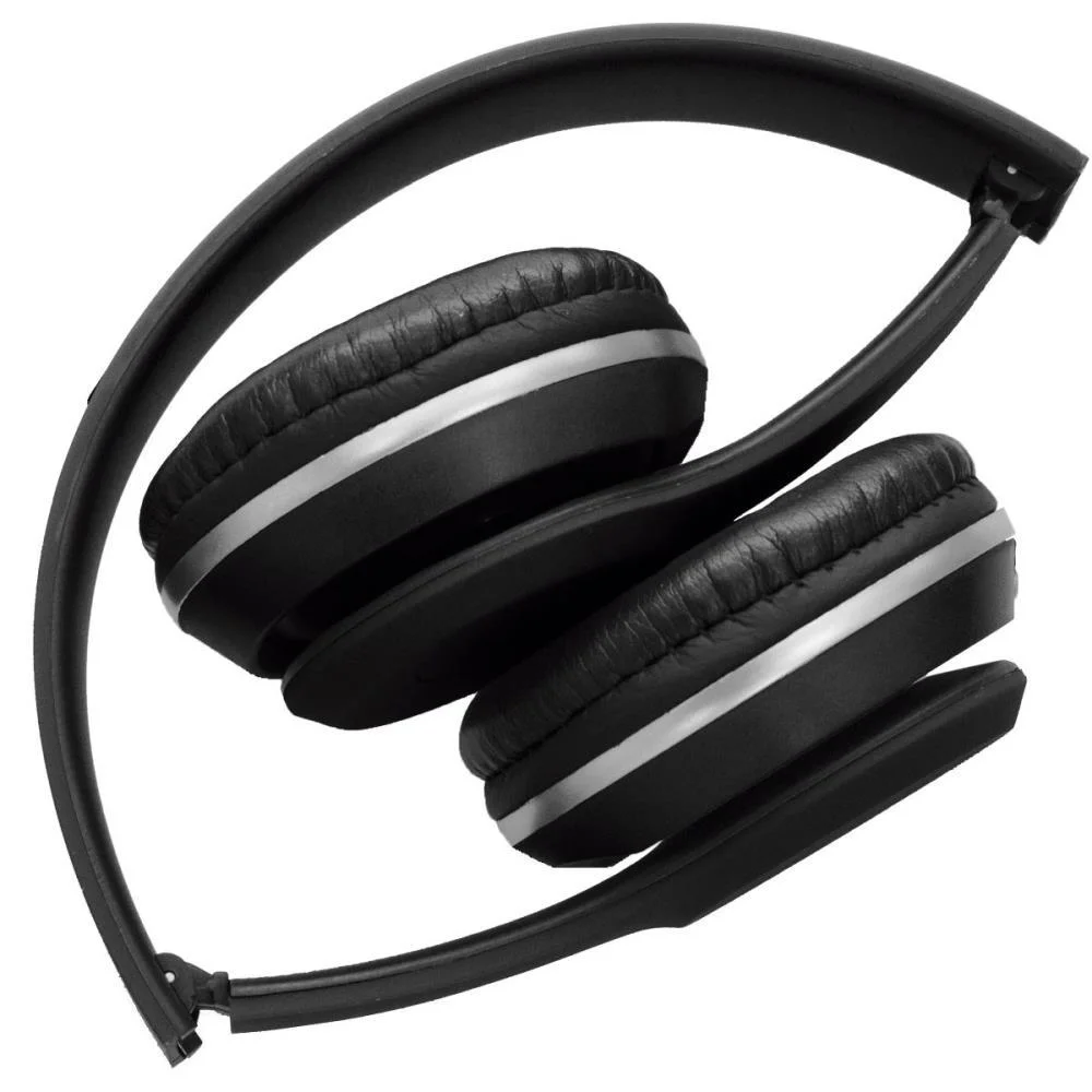 Fone De Ouvido Style Headphone Cabo 1,6M Pret Newex - imagem 3