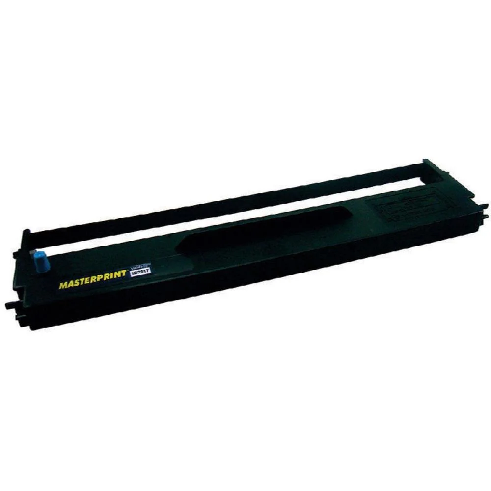 Fita Para Impressora Epson Lx 350 Preta Masterprint - imagem 3
