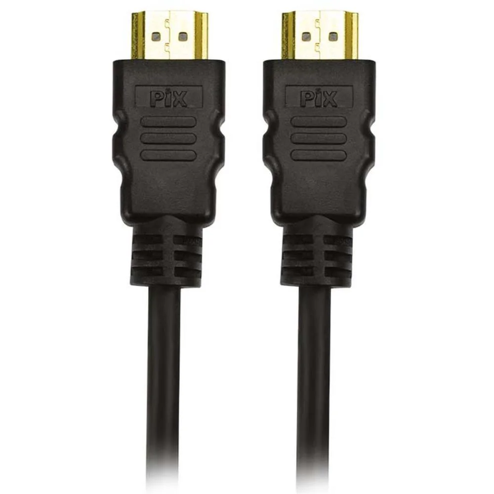 Cabo Hdmi Hdmi X Hdmi 2.0 4K 3Mts. Santana Centro - imagem 3