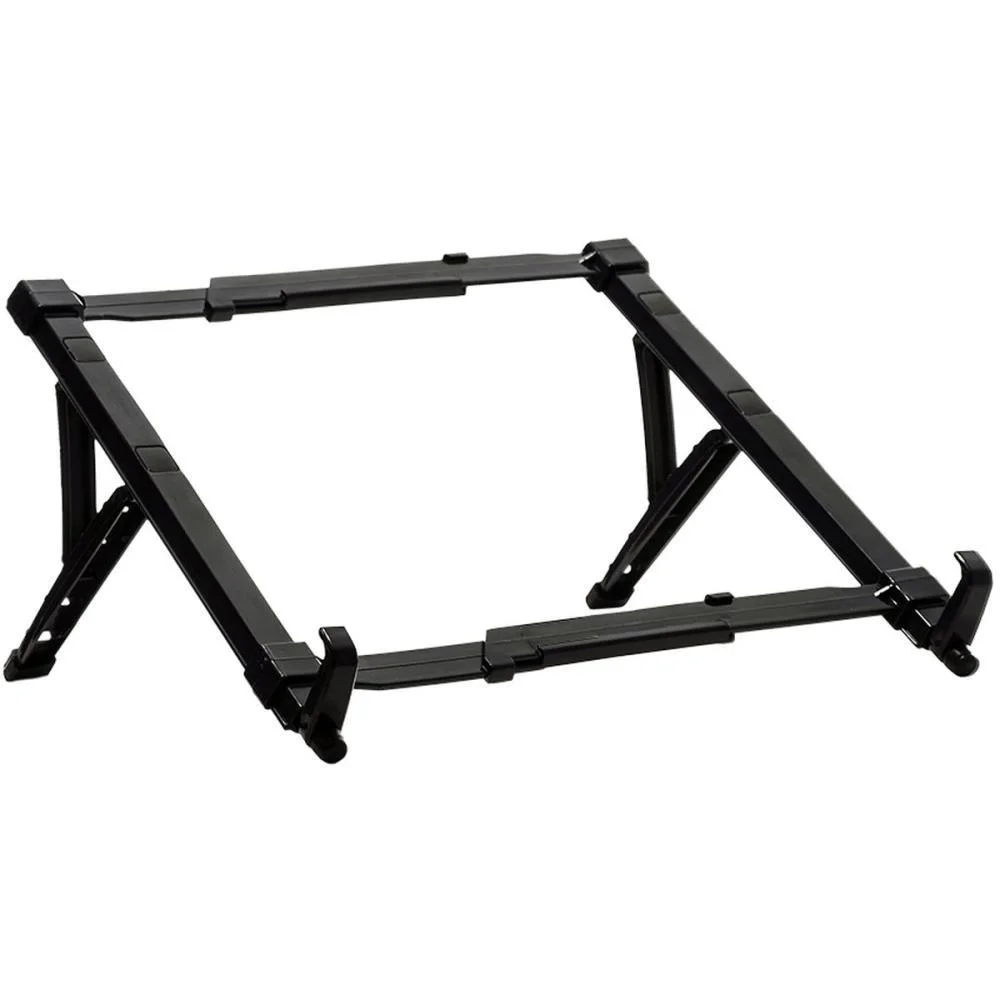 Suporte Para Notebook Regulavel 5 Niveis De Altura Multi - imagem 2