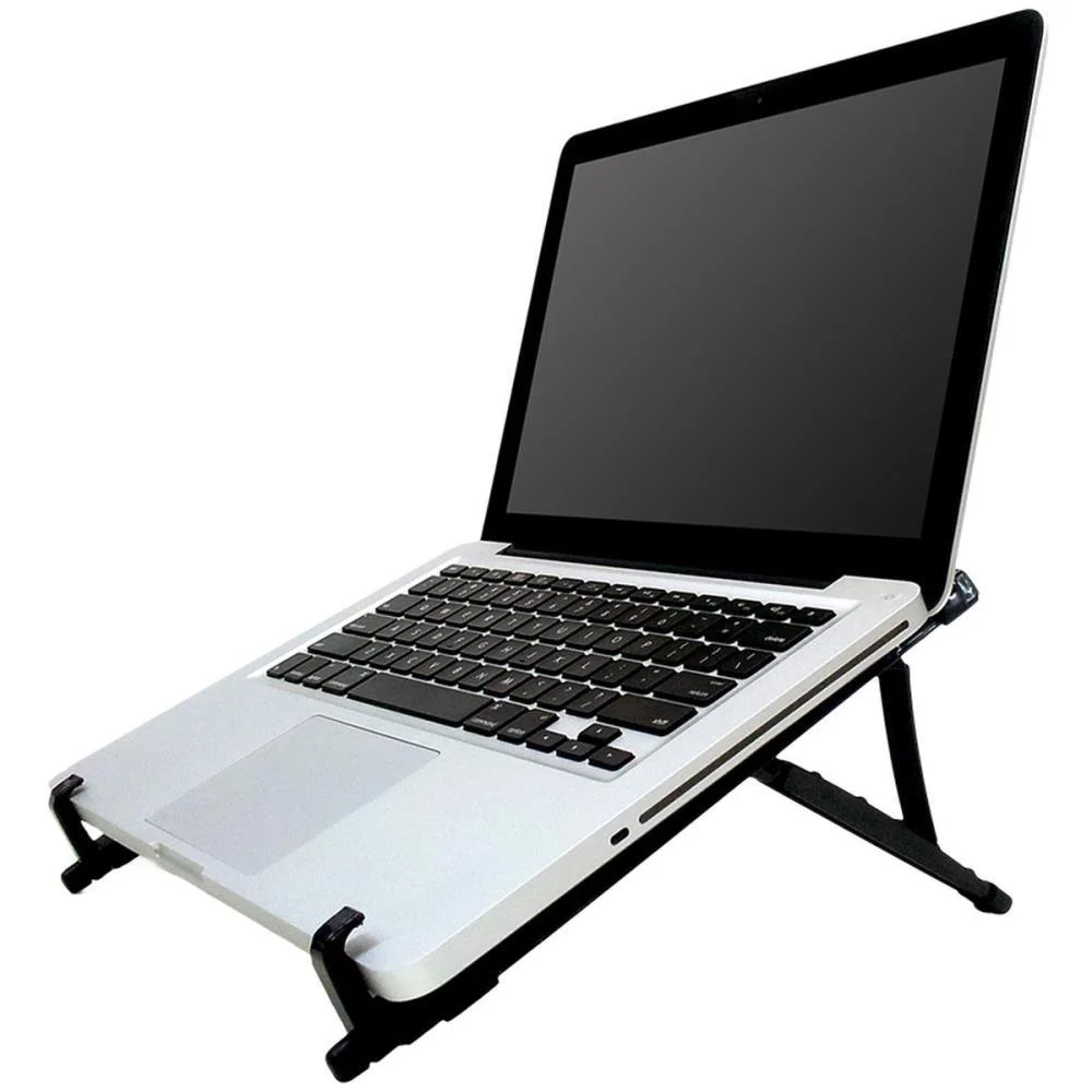 Suporte Para Notebook Regulavel 5 Niveis De Altura Multi - imagem 3