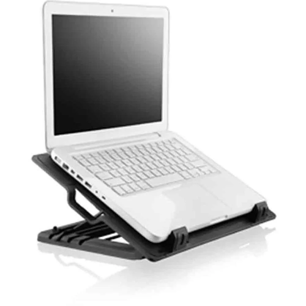 Coolers Para Notebook 2 Portas Usb De 9Pol. Ate 17Po Multi - imagem 3
