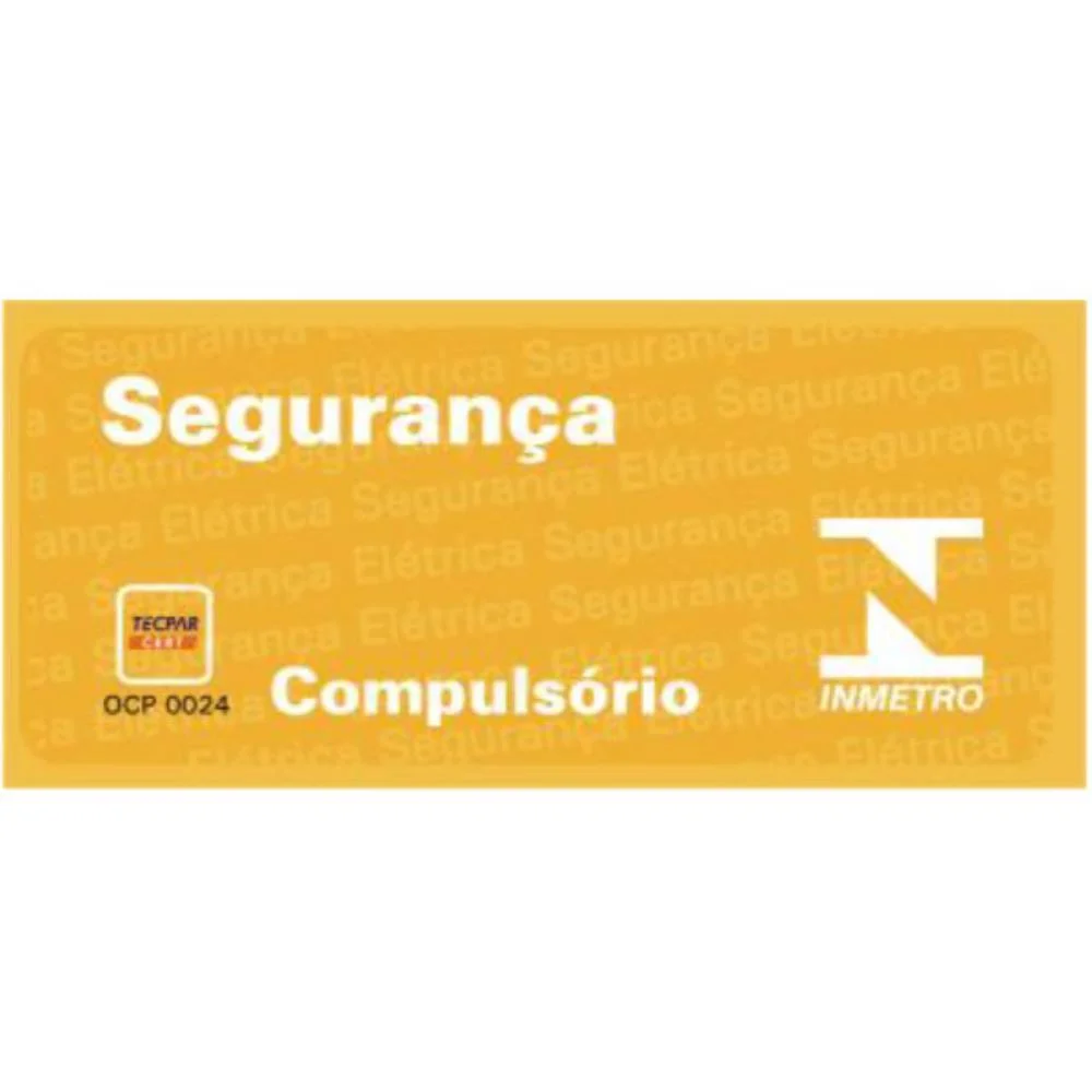 Cabo De Forca Paralelo 2X0,75 Plug E Femea Force Line - imagem 3