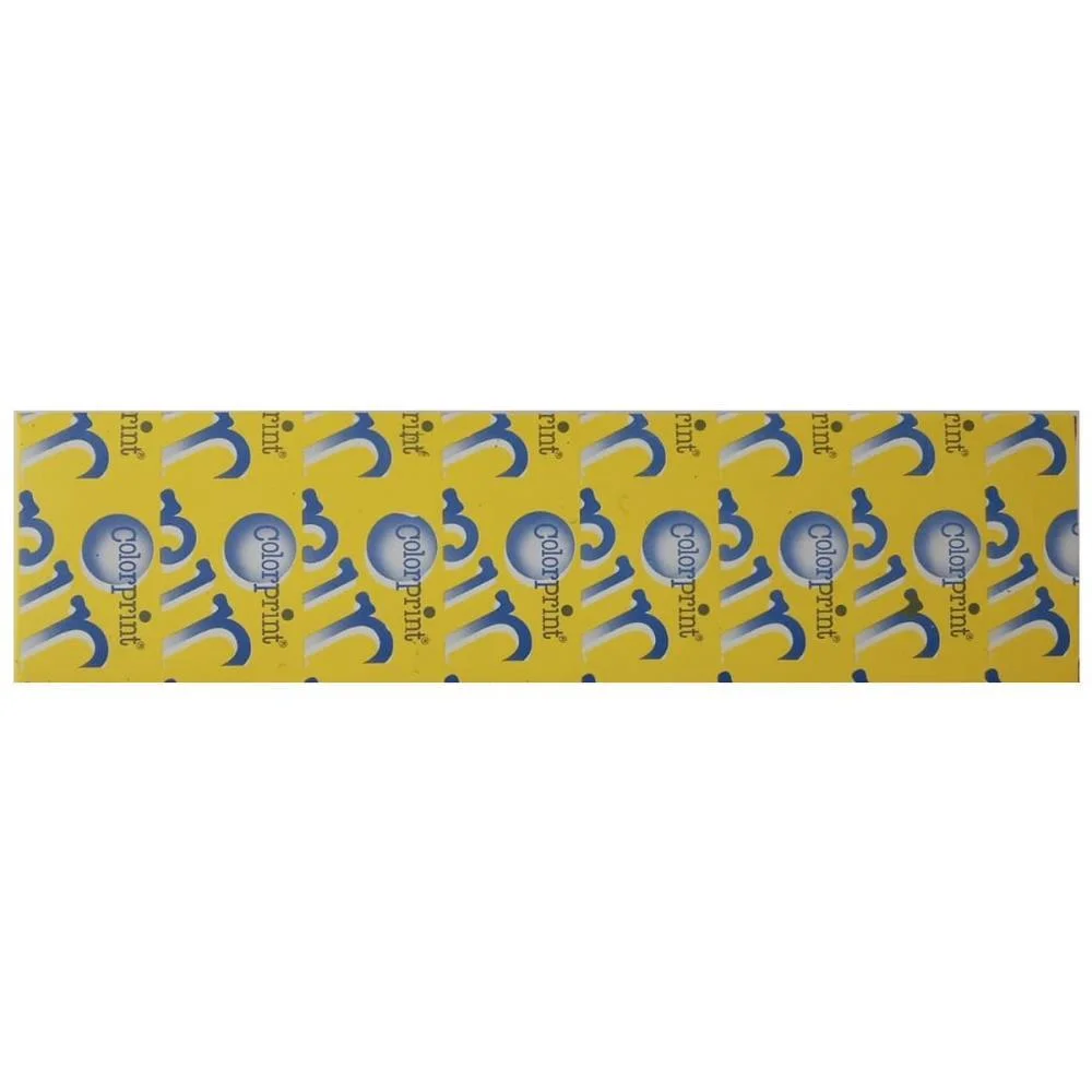 Fita Para Impressora Epson Fx 890 Nylon 13Mmx10M. Colorprint (Cx.c/02) - imagem 3