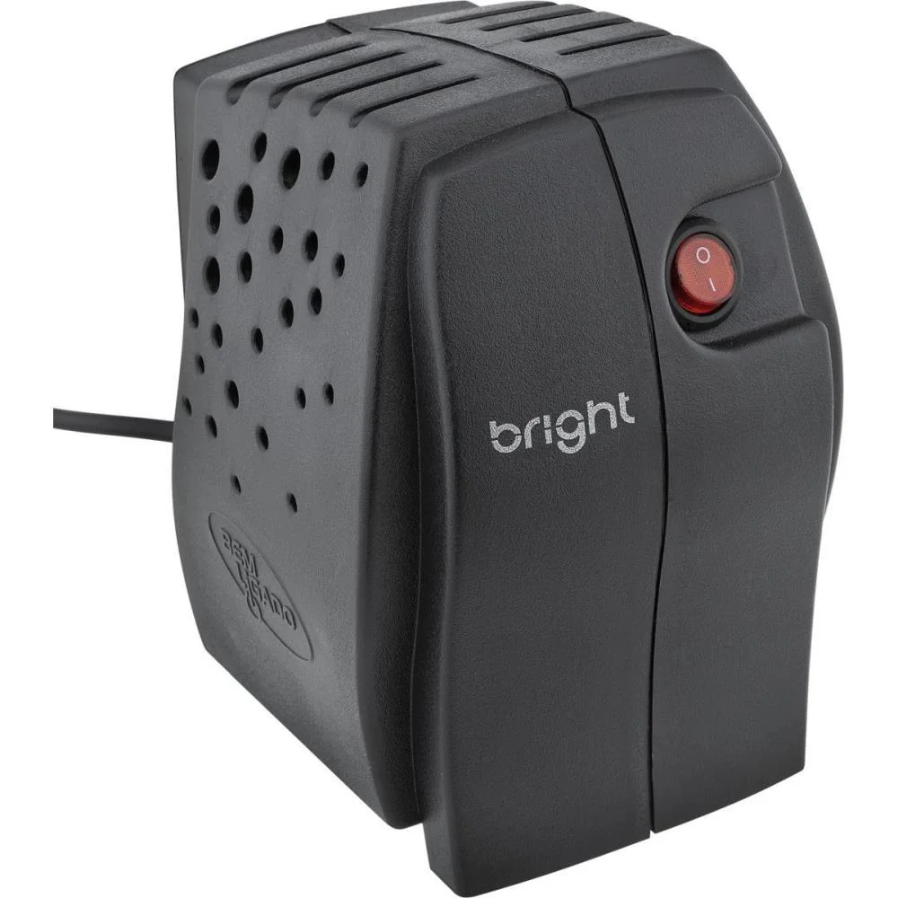 Estabilizador 500Va Bivolt 115V Bright - imagem 3
