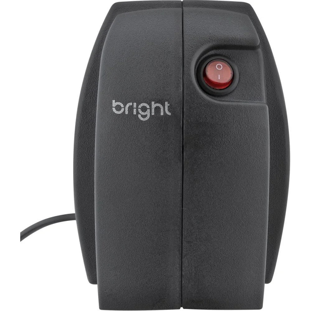 Estabilizador 500Va Bivolt 115V Bright - imagem 4