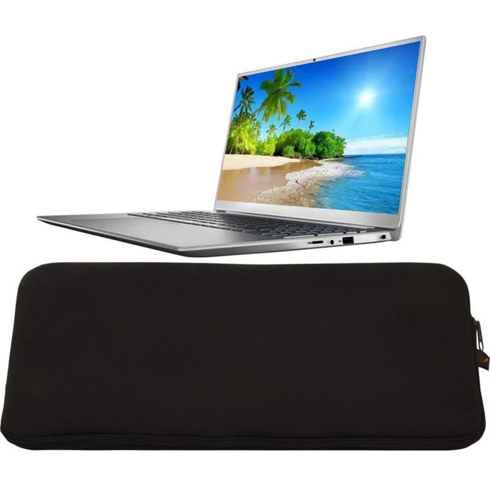 Cases Para Notebook Preto 17 Pol. Reflex - imagem 2