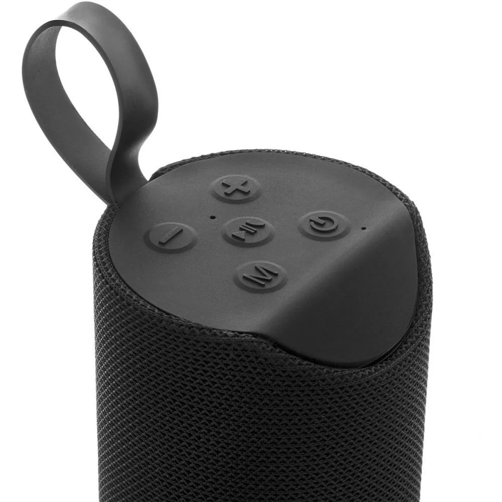 Caixa Acustica Bluetooth Usb E Micro Usb Pt Bright - imagem 6