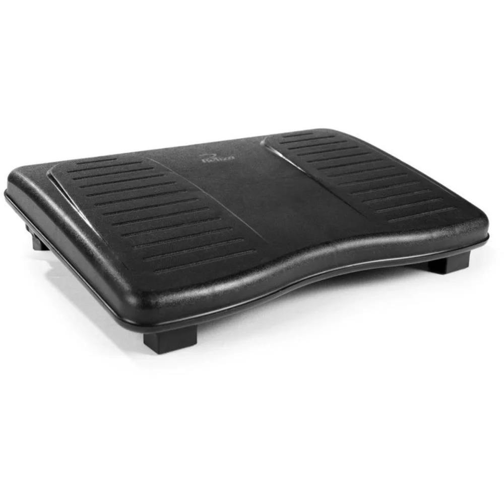 Suporte Ergonomico P/Pes Ergolight Preto Reliza - imagem 3