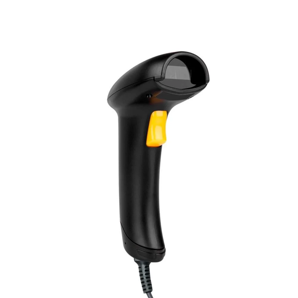Leitor De Codigo De Barras 2D Usb 3Em1 - Cabo 1,7M Bright - imagem 2