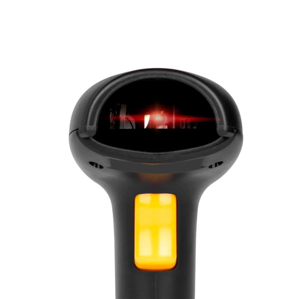Leitor De Codigo De Barras 2D Usb 3Em1 - Cabo 1,7M Bright - imagem 3