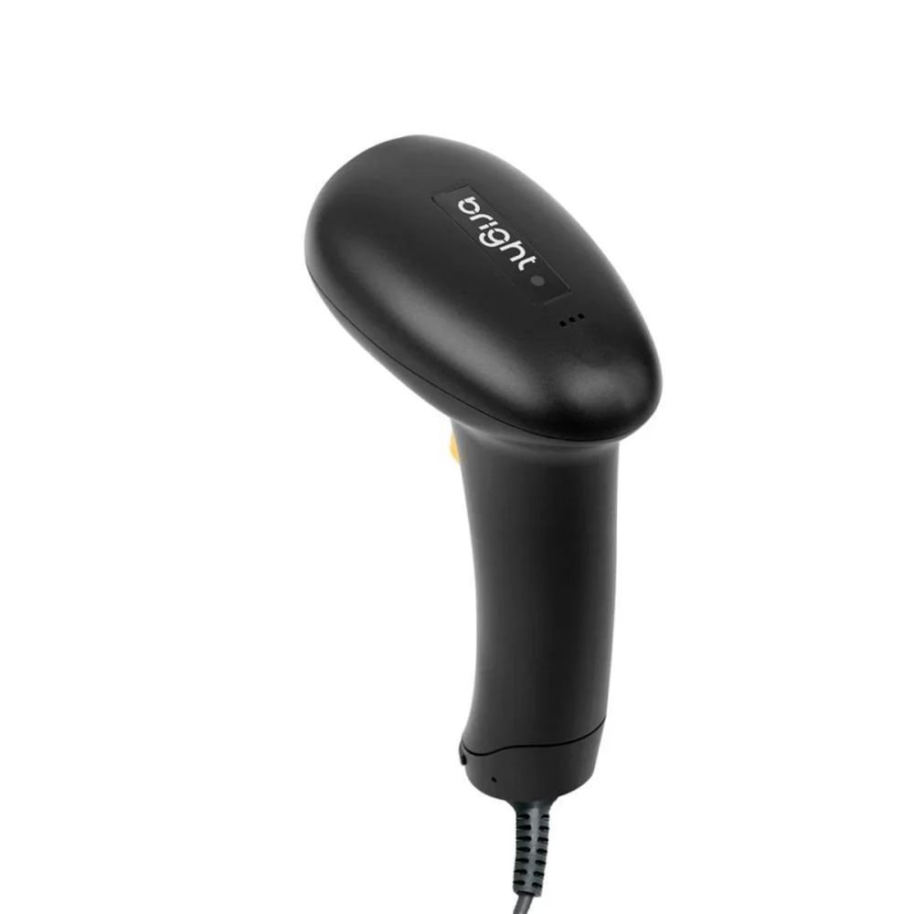 Leitor De Codigo De Barras 2D Usb 3Em1 - Cabo 1,7M Bright - imagem 4