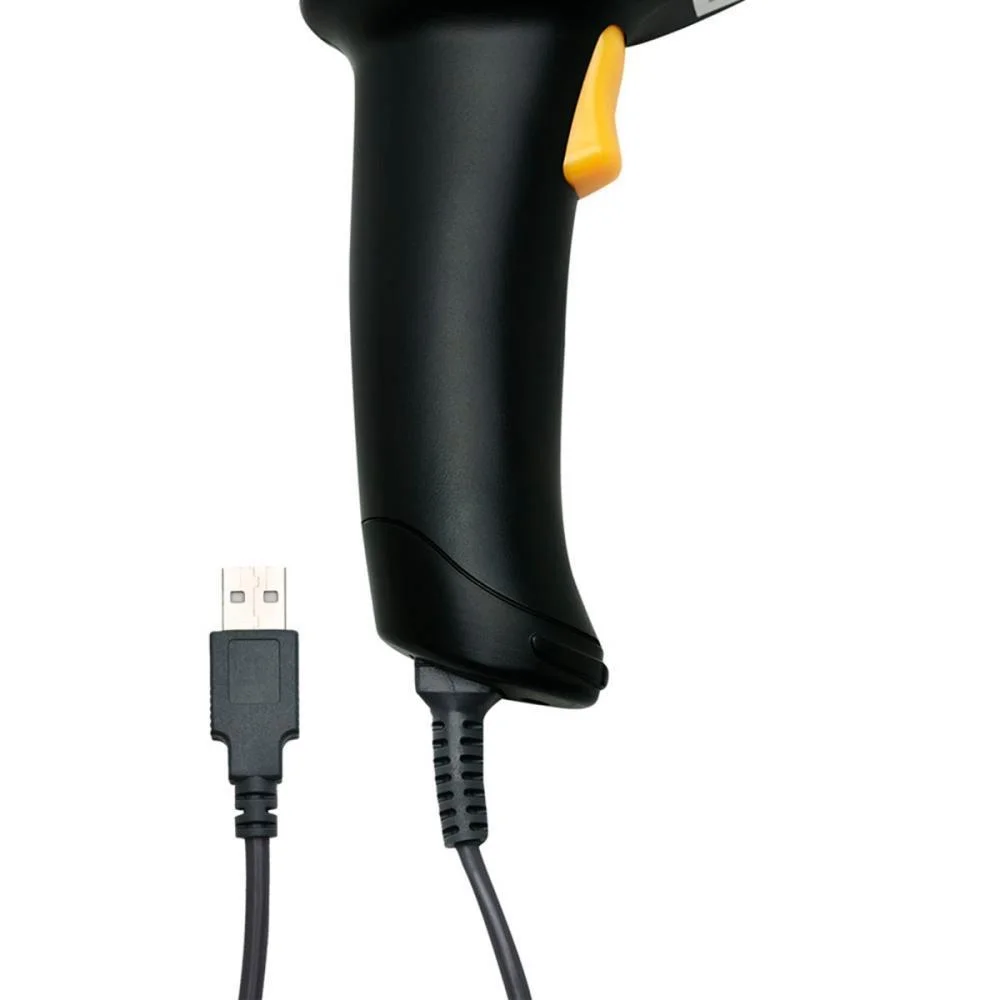 Leitor De Codigo De Barras 2D Usb 3Em1 - Cabo 1,7M Bright - imagem 5