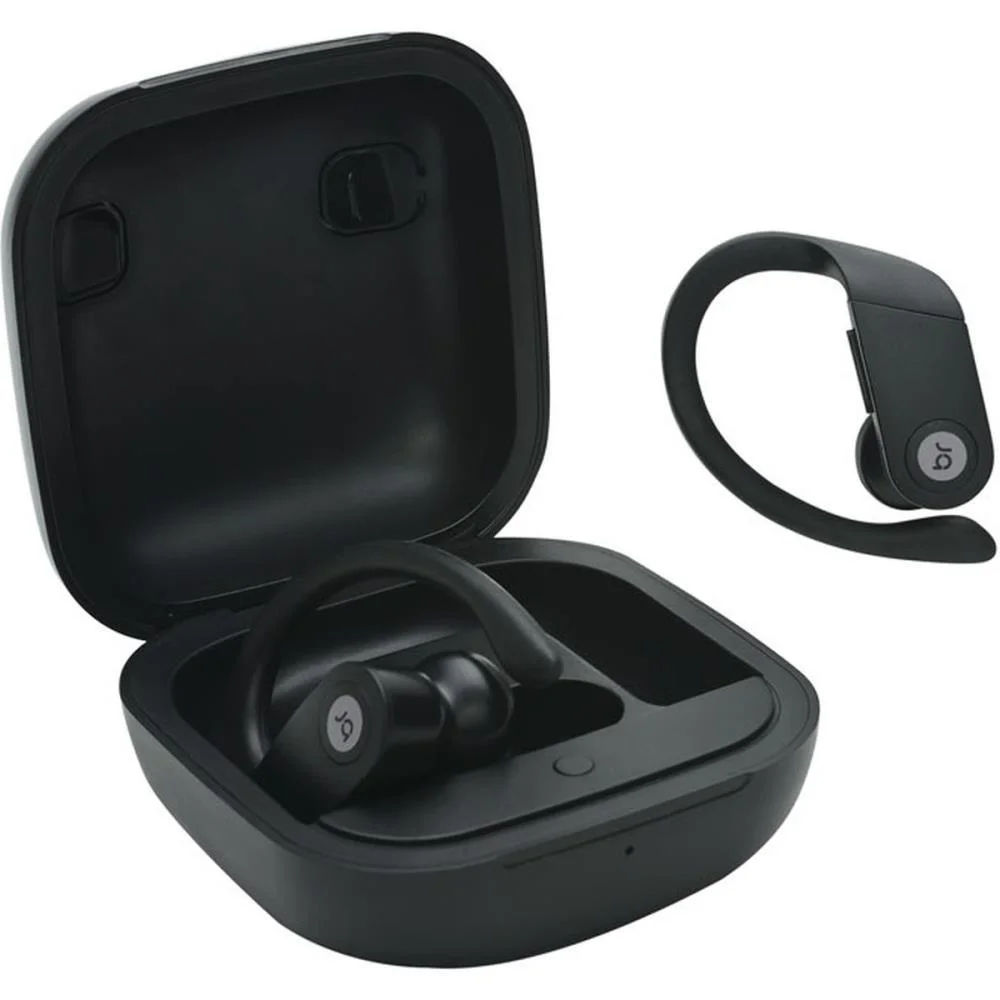 Fone De Ouvido Bluetooth Sporte Extreme 5.1 Ipx4 Preto Bright - imagem 3