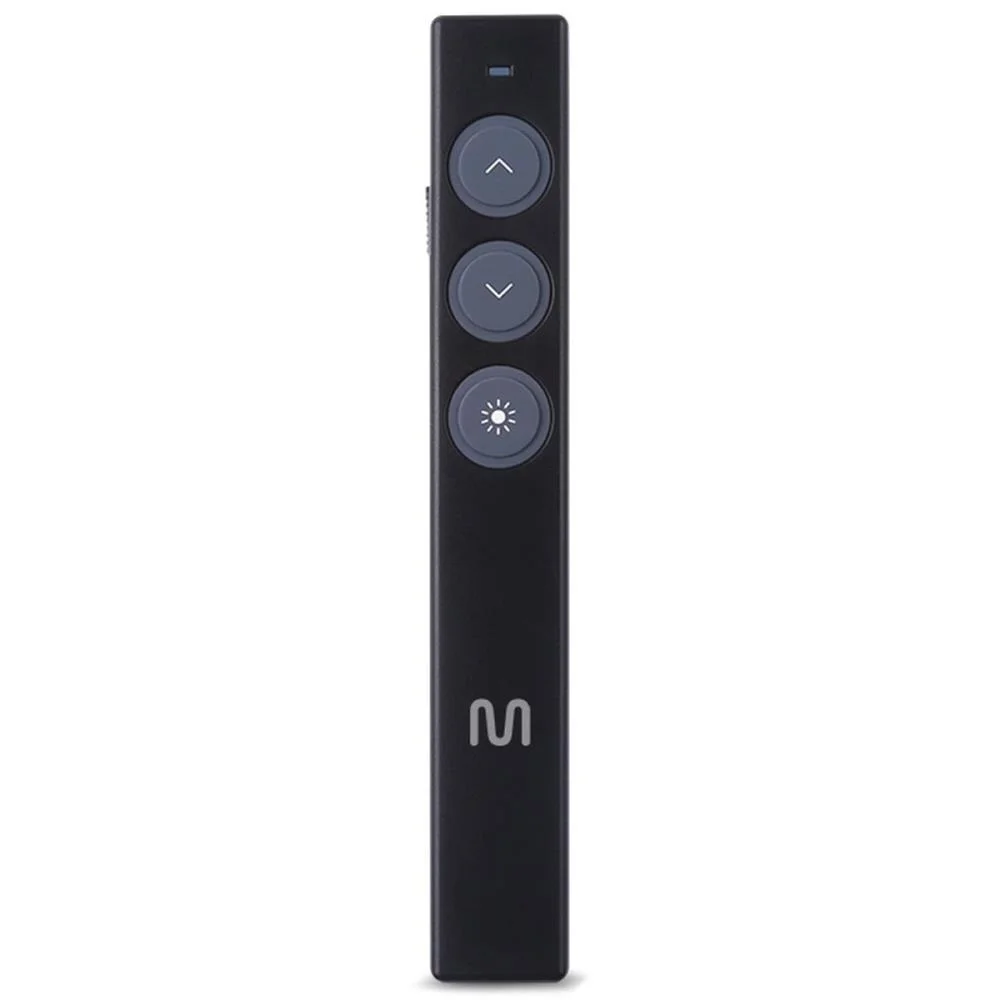 Apresentador Usb 3 Botoes Ate 200M Distanc. Multi - imagem 4