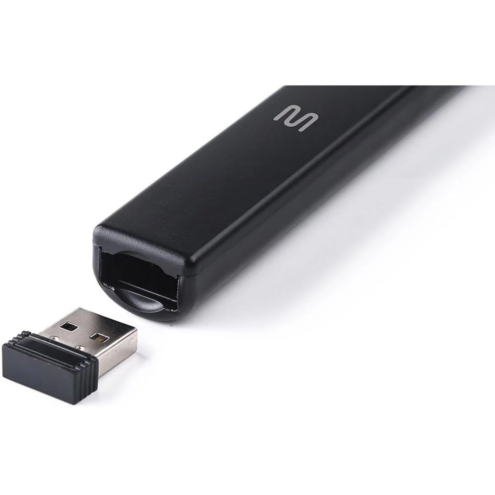 Apresentador Usb 3 Botoes Ate 200M Distanc. Multi - imagem 6