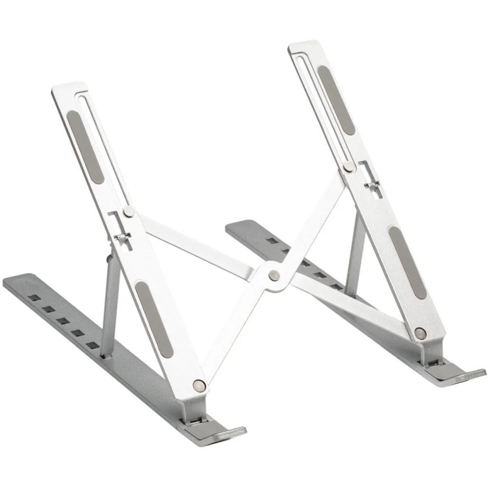 Suporte Para Notebook Regulavel 6 Niveis De Altura Santana Centro - imagem 2
