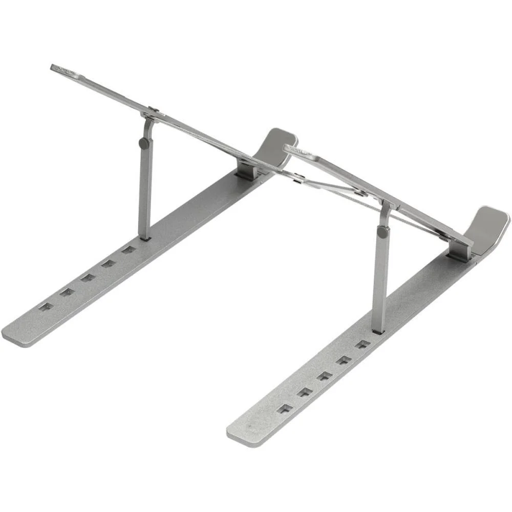 Suporte Para Notebook Regulavel 6 Niveis De Altura Santana Centro - imagem 5