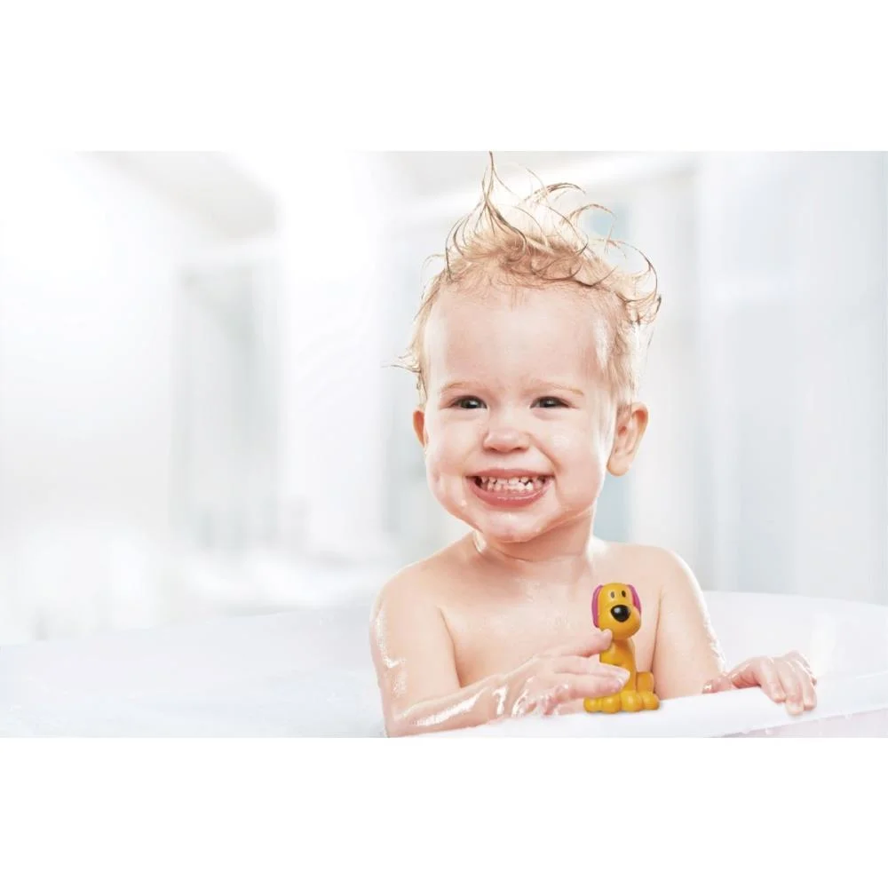 Boneco E Personagem Pocoyo Miniaturas C/5 5Cm Vini Cardoso Toys - imagem 5