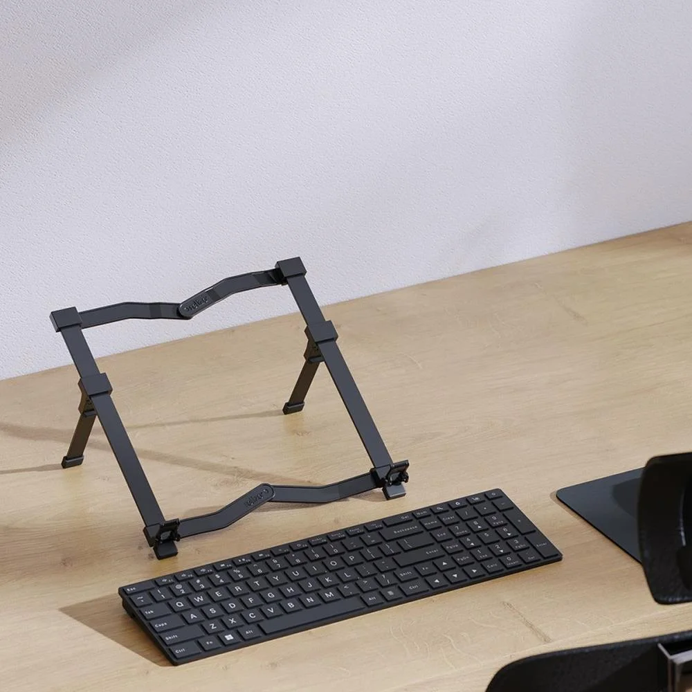 Suporte Para Notebook Aluminium Flex Reliza - imagem 3