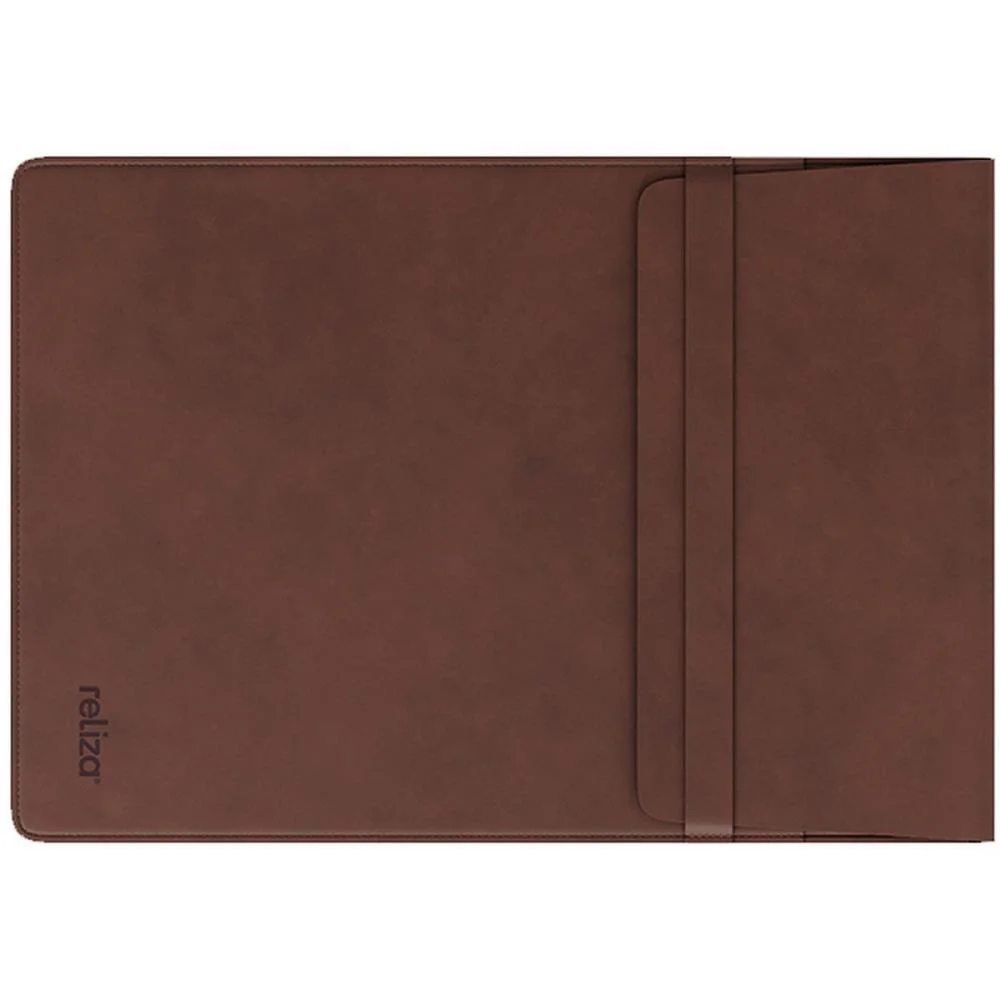 Cases Para Notebook Courino Marrom 15.6 Pol Reliza - imagem 3