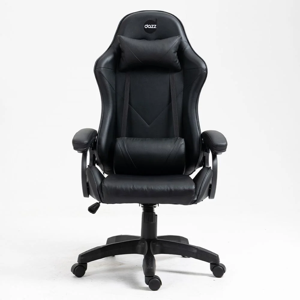 Cadeira Gamer X-Rocker Preto Maxprint - imagem 3