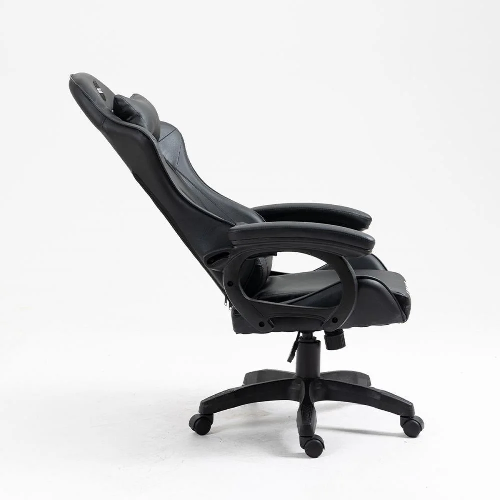 Cadeira Gamer X-Rocker Preto Maxprint - imagem 6