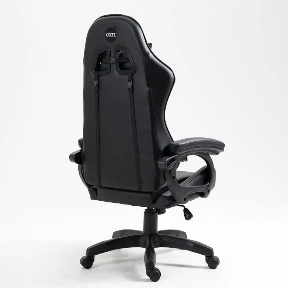 Cadeira Gamer X-Rocker Preto Maxprint - imagem 7