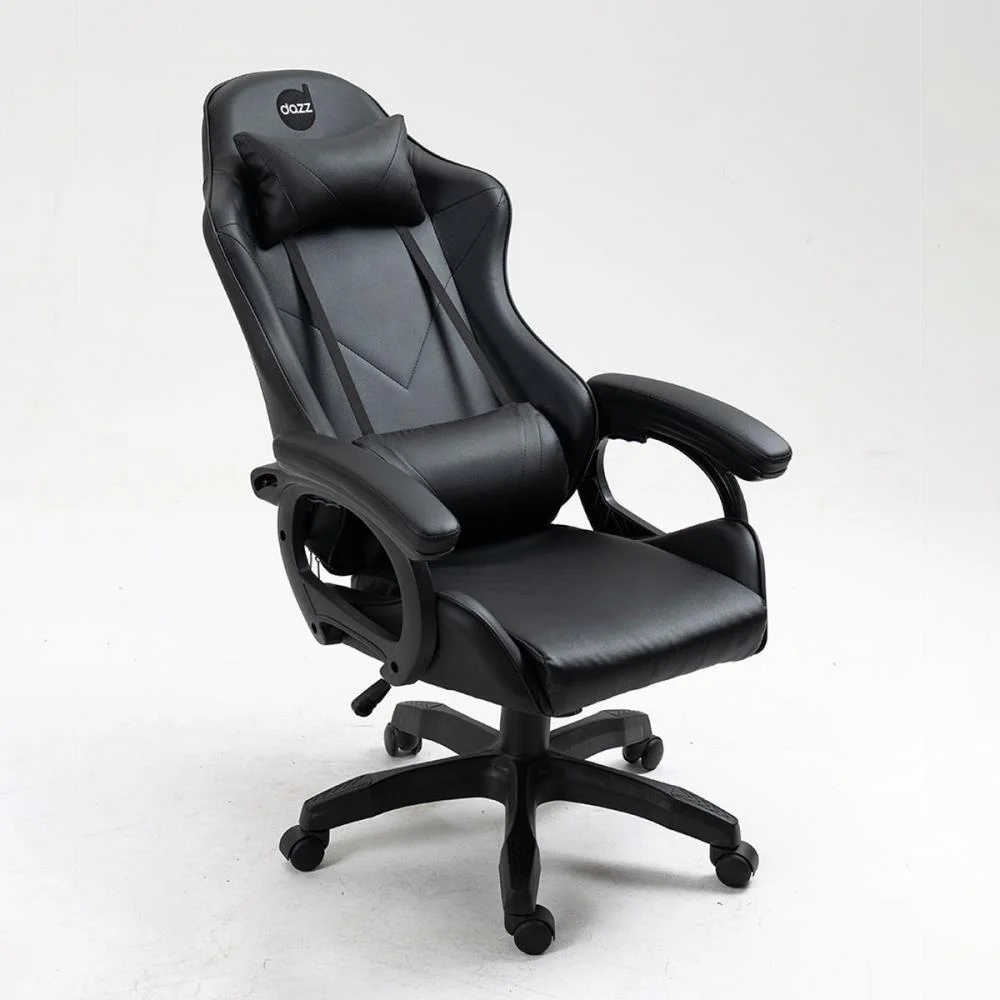 Cadeira Gamer X-Rocker Preto Maxprint - imagem 10