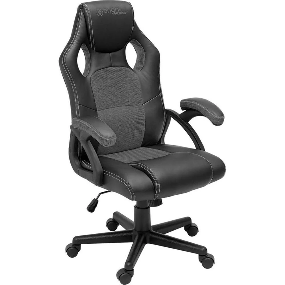 Cadeira Gamer Preta Bright - imagem 3