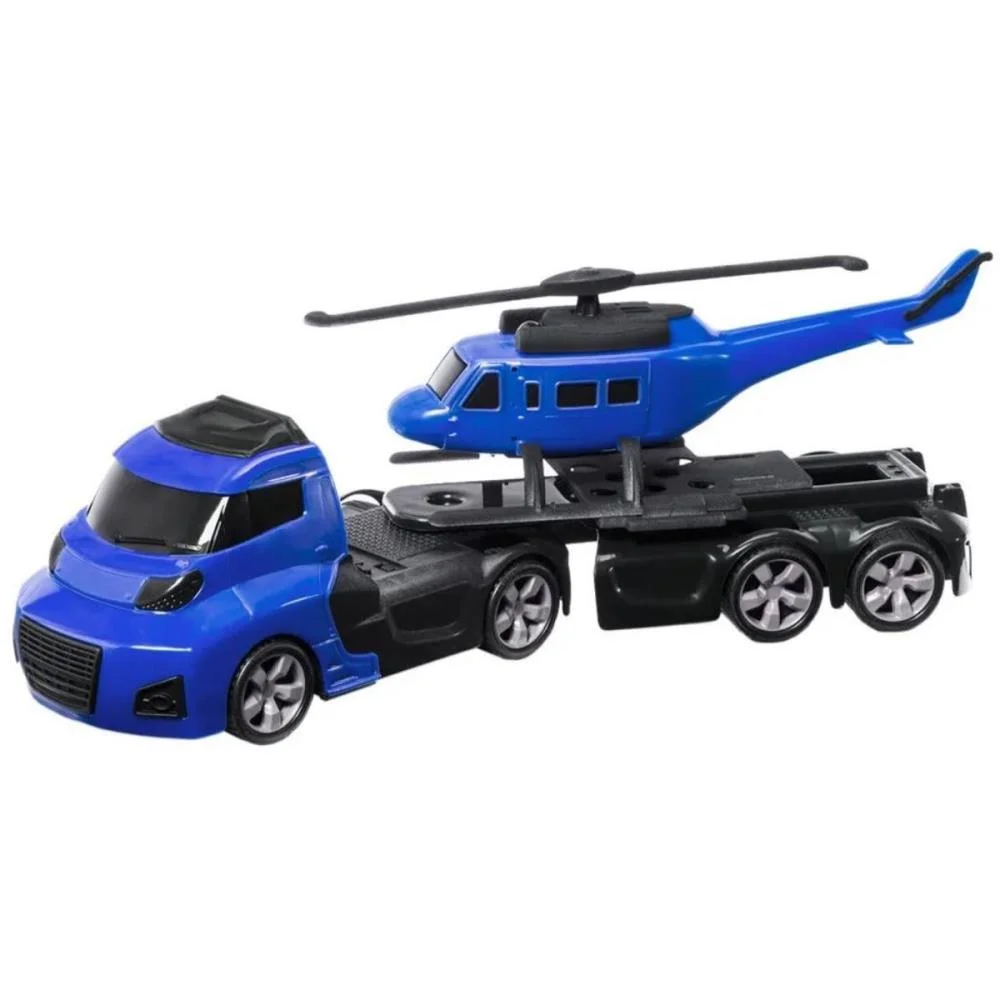 Caminhao Invictus Sky Sortido Cardoso Toys - imagem 4
