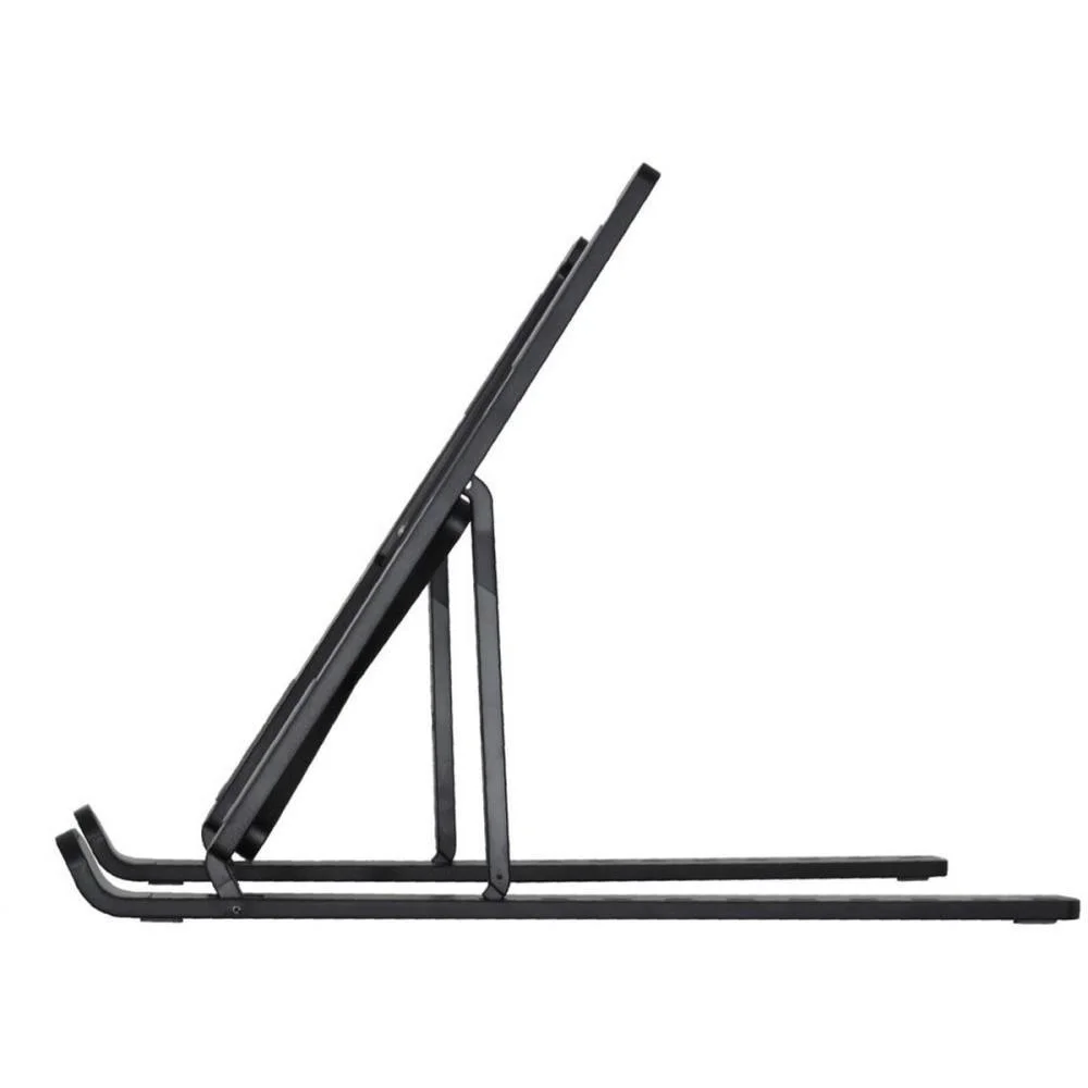 Suporte Para Notebook Dobravel Ajuste Ate 10Posicoes Bright - imagem 4
