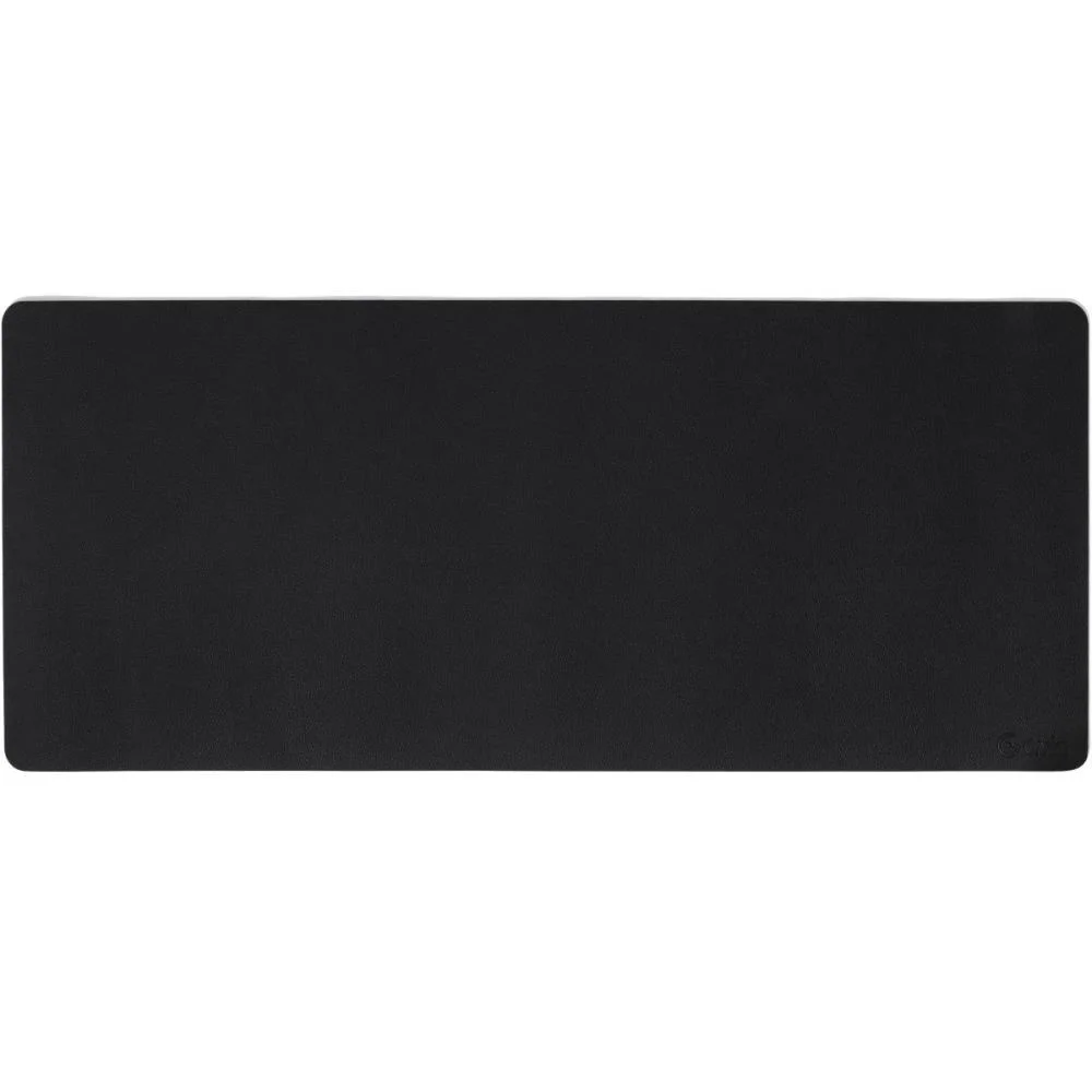 Mouse Pad Deskpad Courino Preto 40X90Cm Cavia - imagem 5