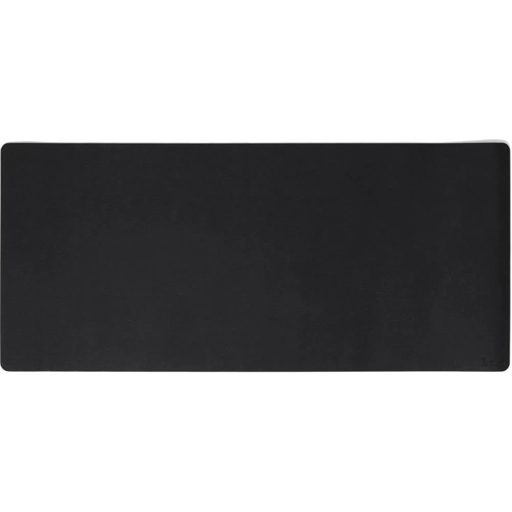 Mouse Pad Deskpad Courino Preto 30X70Cm Cavia - imagem 4