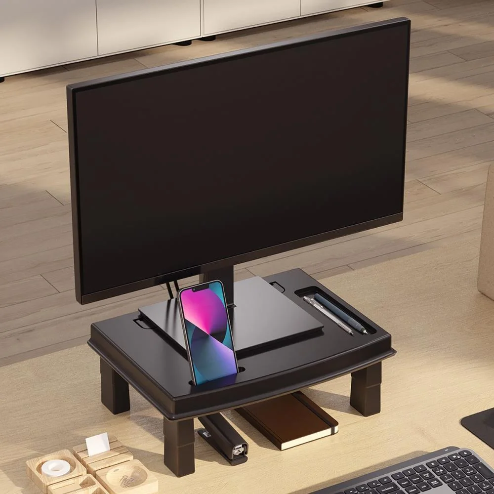 Suporte Para Monitor Notebook Ergonew 3 Reliza - imagem 4