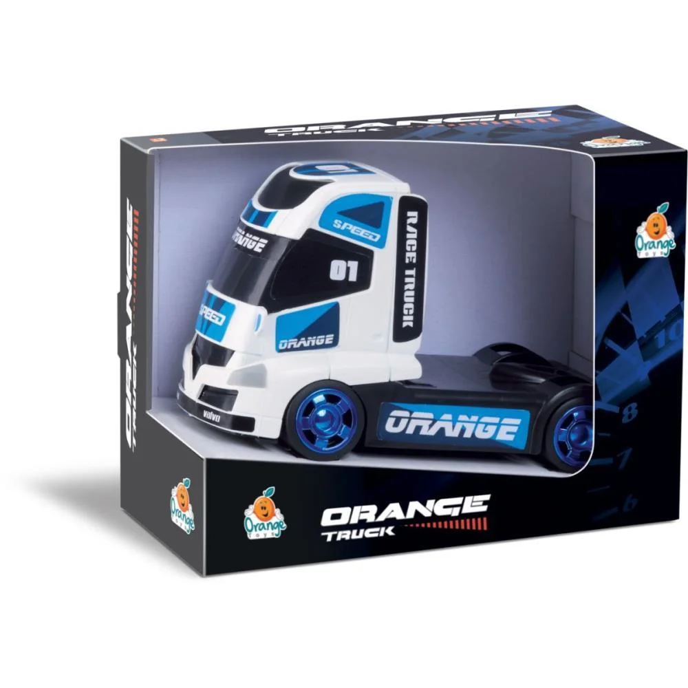 Caminhao Orange Truck Sortidos Orange Toys - imagem 3