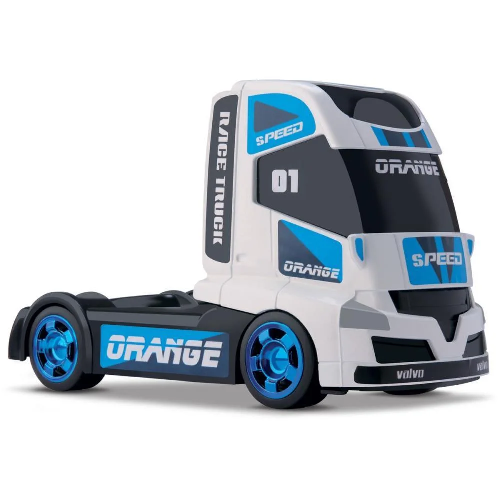 Caminhao Orange Truck Sortidos Orange Toys - imagem 4