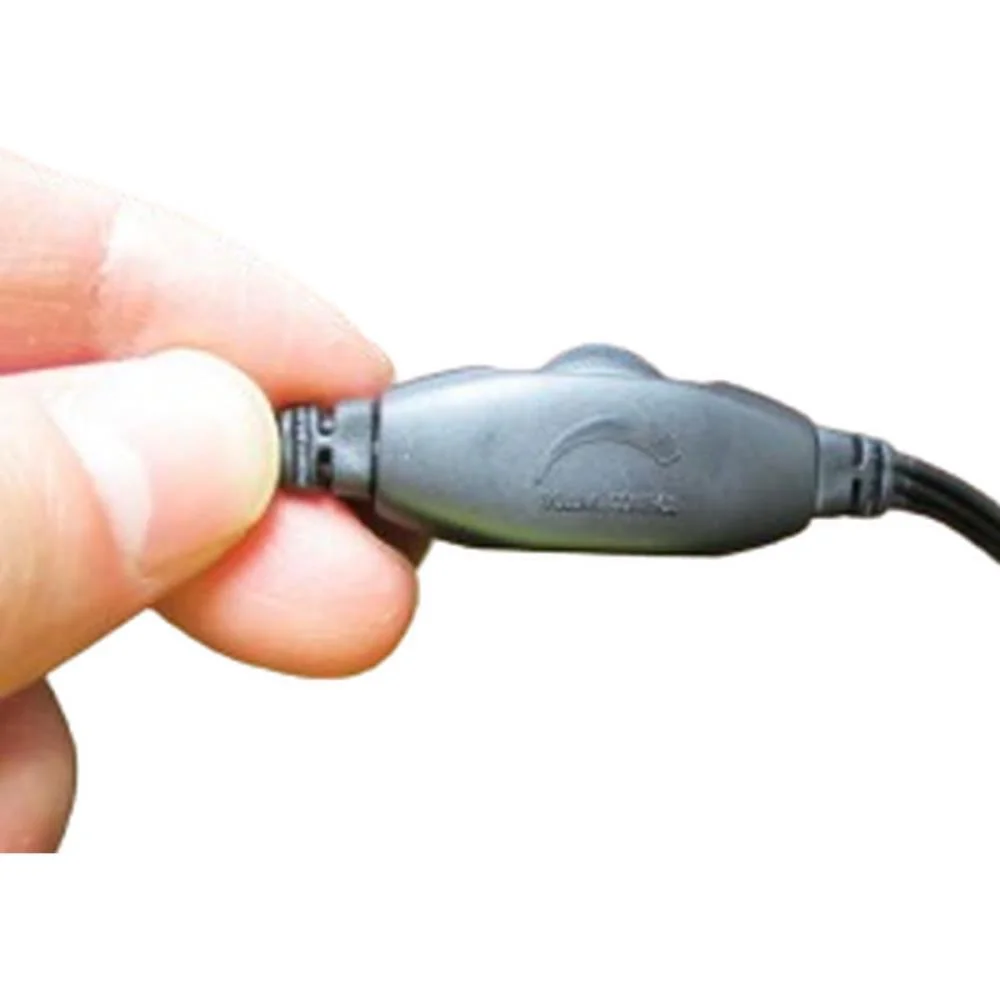 Fone De Ouvido Com Microfone Headset Standard P2 Maxprint - imagem 3